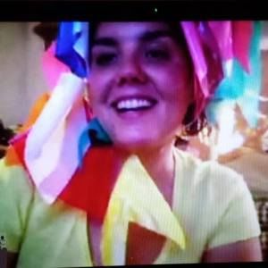 Meet your Posher, Jackie